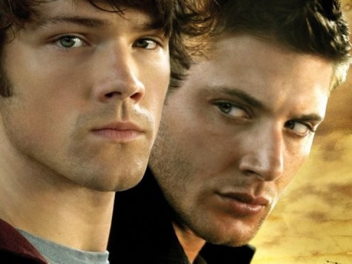 Supernatural - Saisons 1 à 3