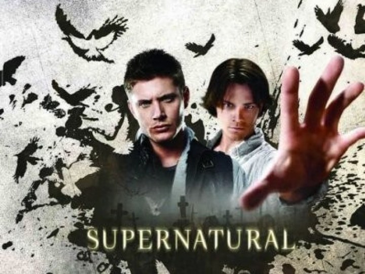 Supernatural - Saison 4