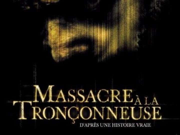 Massacre à la tronçonneuse - 2003