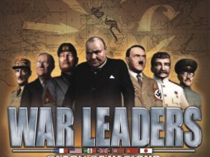 War Leaders : Clash of Nations - Test