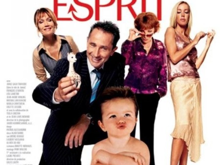 Mauvais esprit