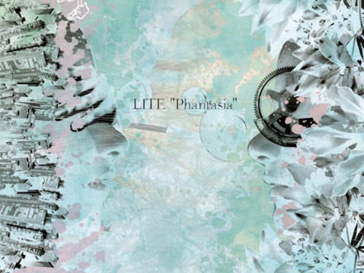 LITE - Phantasia