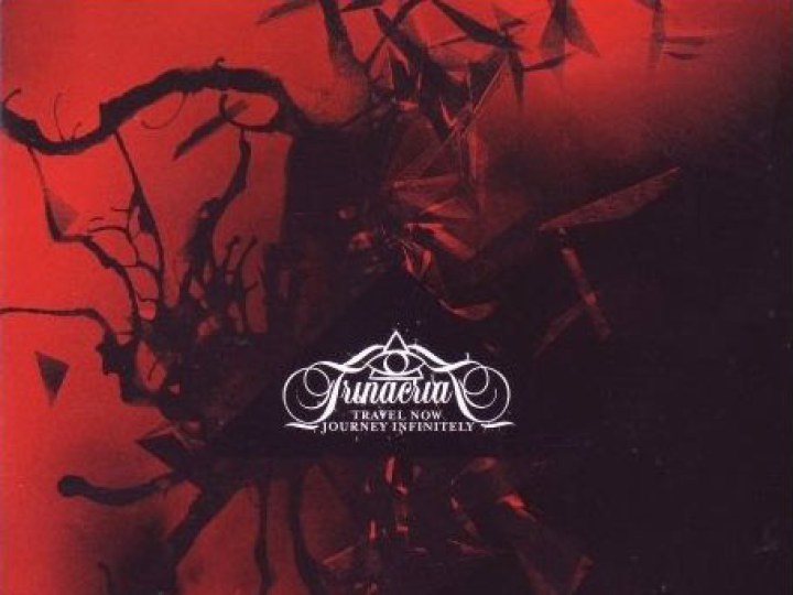 Trinacria - Travel Now Journey Infinitely