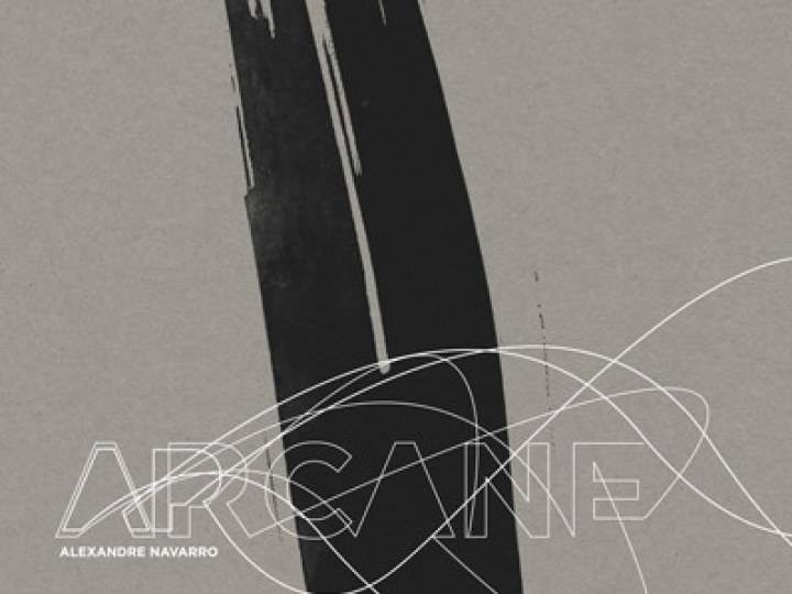 Navarro (Alexandre) - Arcane