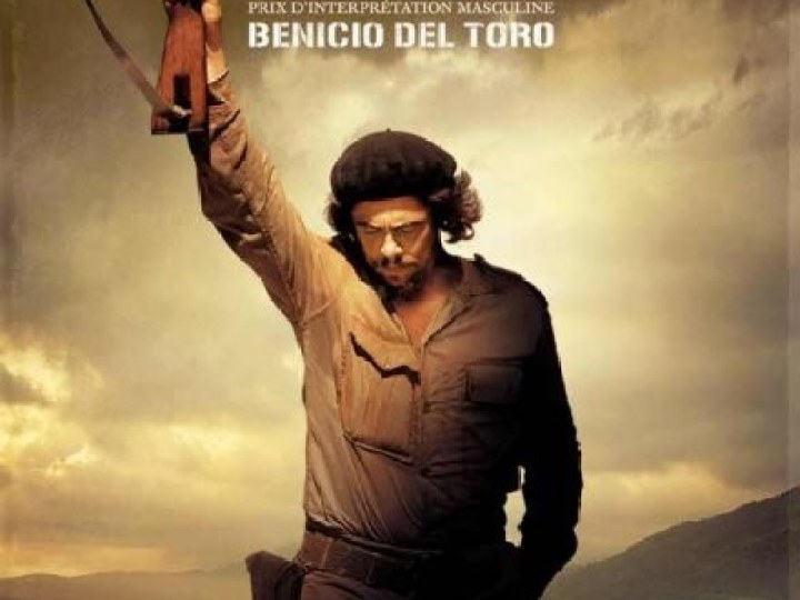 Che - 2ème partie : Guerilla
