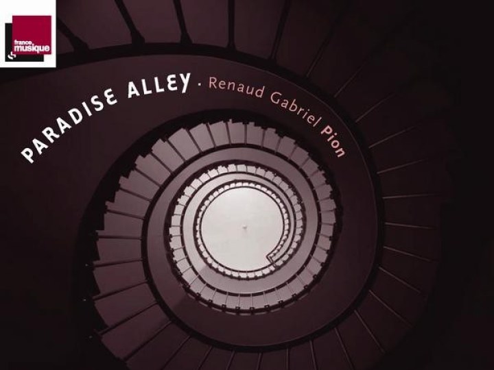 Pion (Renaud Gabriel) - Paradise Alley 