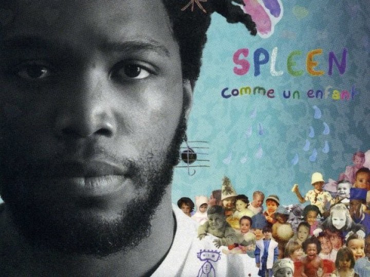 Spleen - Comme un enfant