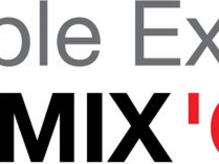 Apple Expo Remix '08