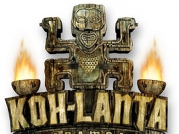 Koh-Lanta - Saison 8