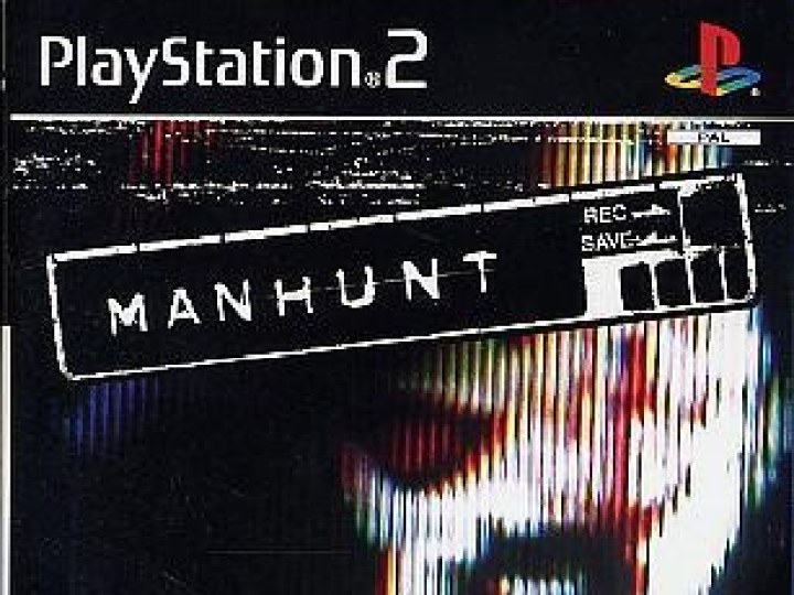 Manhunt - Test