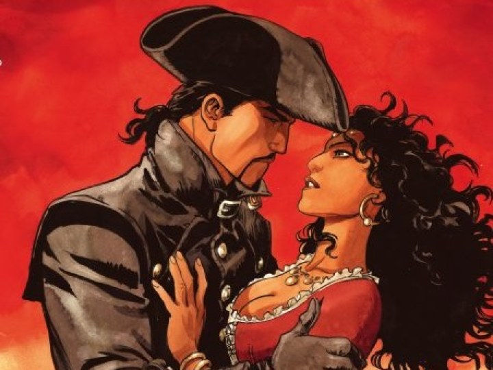 Scorpion (Le) - Tome 8 - L'ombre de l'Ange