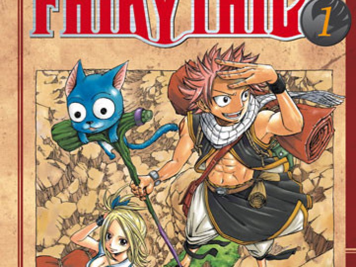 Fairy Tail
