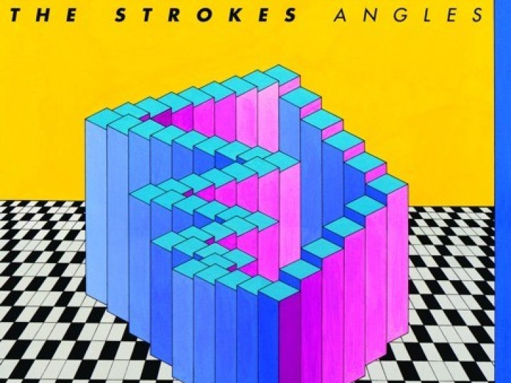 The Strokes : sous un nouvel angle