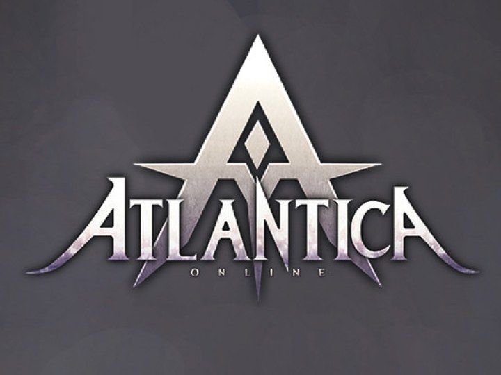 Atlantica Online - Test