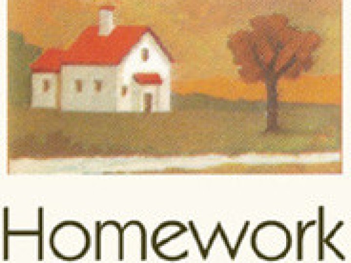 Herself - Homework