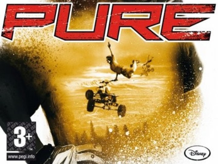 Pure - Test