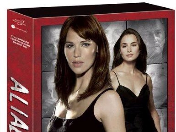 Buffy et Alias reviennent sur M6 dès octobre