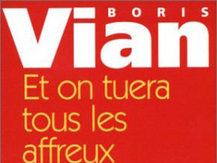 Et on tuera tous les affreux