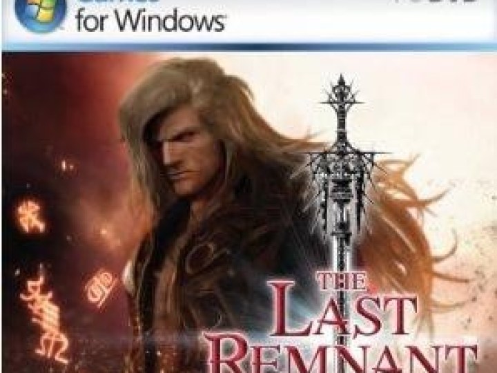 Les auteurs de The Last Remnant en dédicace à la Fnac Digitale