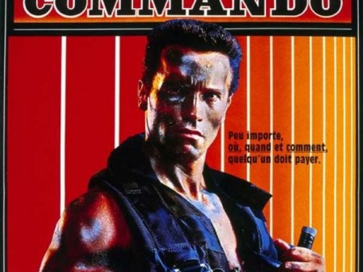 Commando