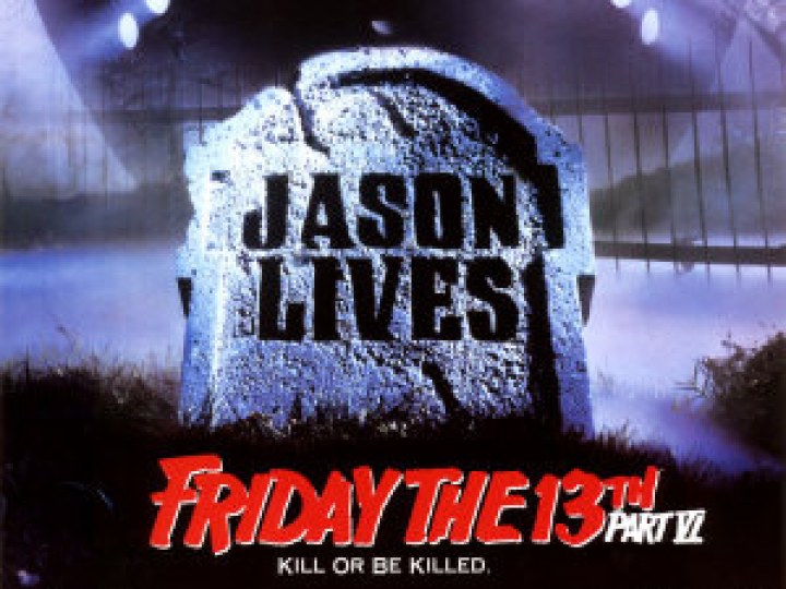 Vendredi 13, jour de sortie pour Jason Voorhees