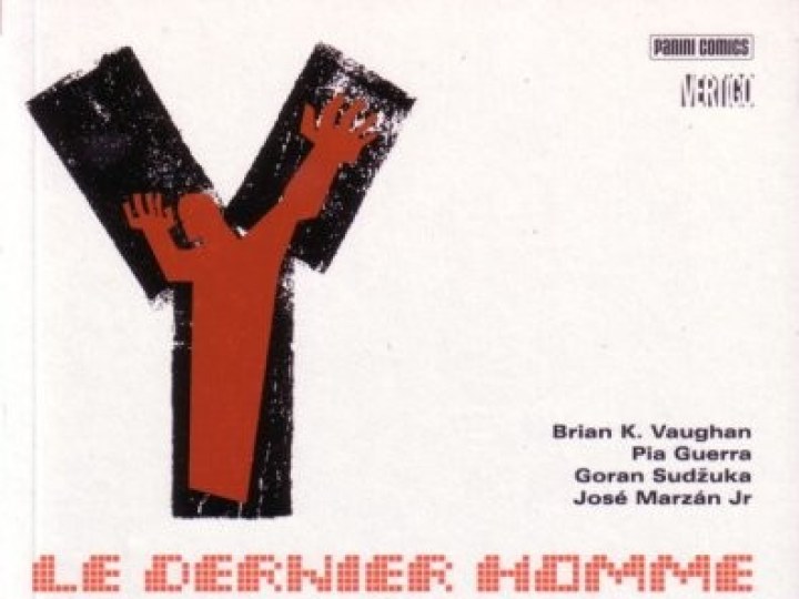 Y le dernier homme - 2005-2006 - Le scoop
