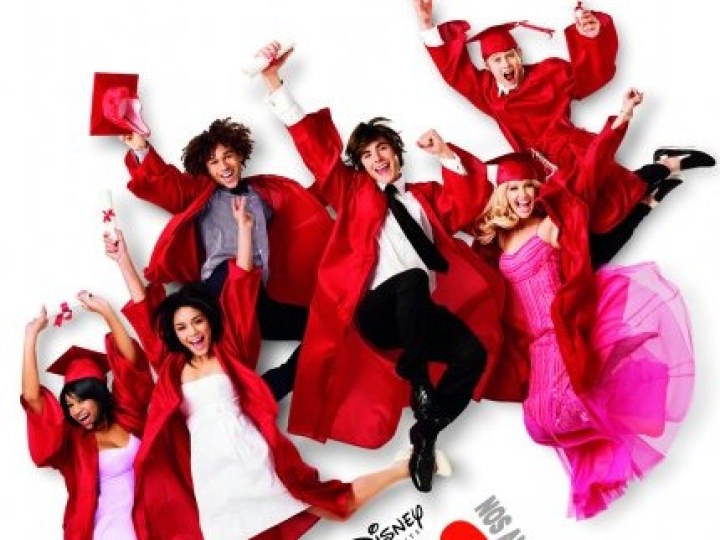 High School Musical 3 : Nos années lycée