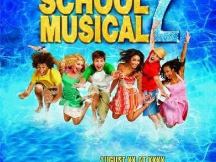 High School Musical 2