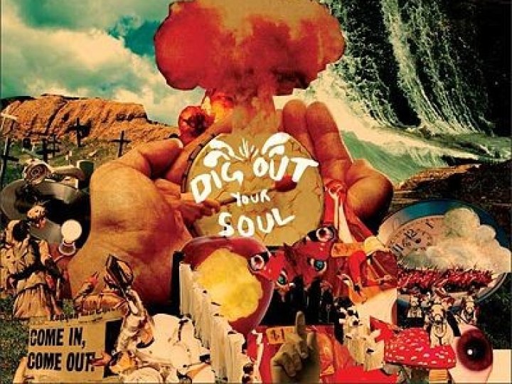 Le nouvel Oasis : Dig Out Your Soul, en écoute sur Myspace