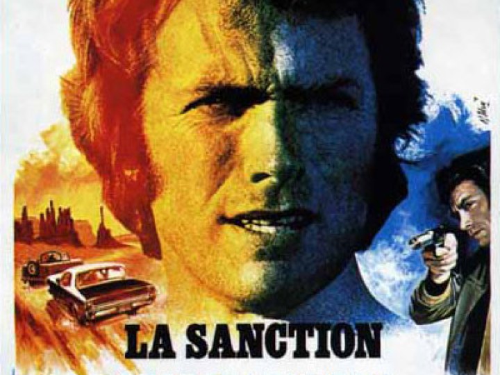 sanction (La)