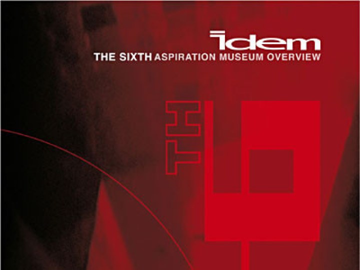 Idem - The Sixth Aspiration Museum Overview