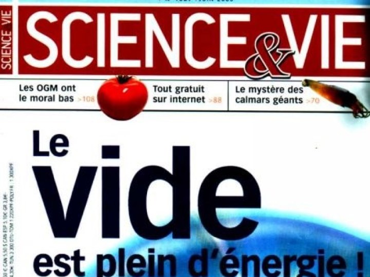 Science  & vie