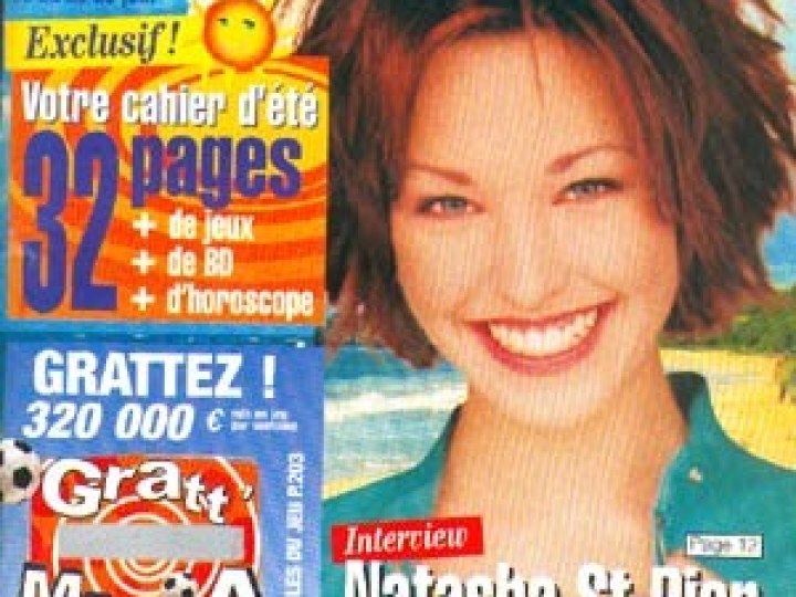 Télépoche