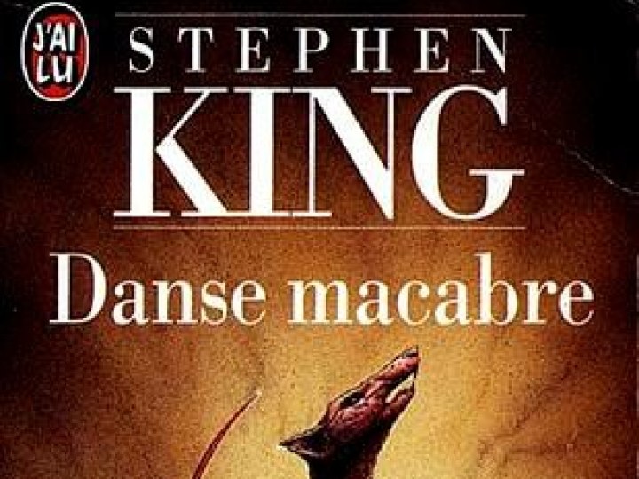 Danse Macabre