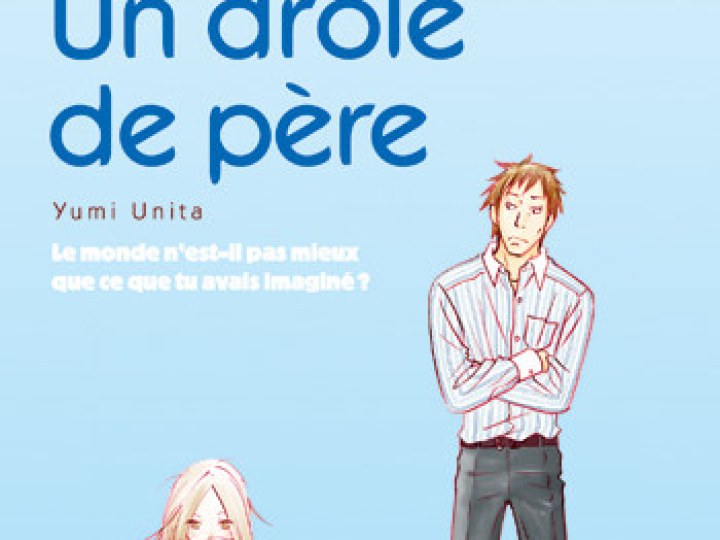 Drôle de Père (Un)