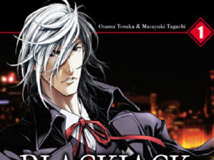 Black Jack NEO
