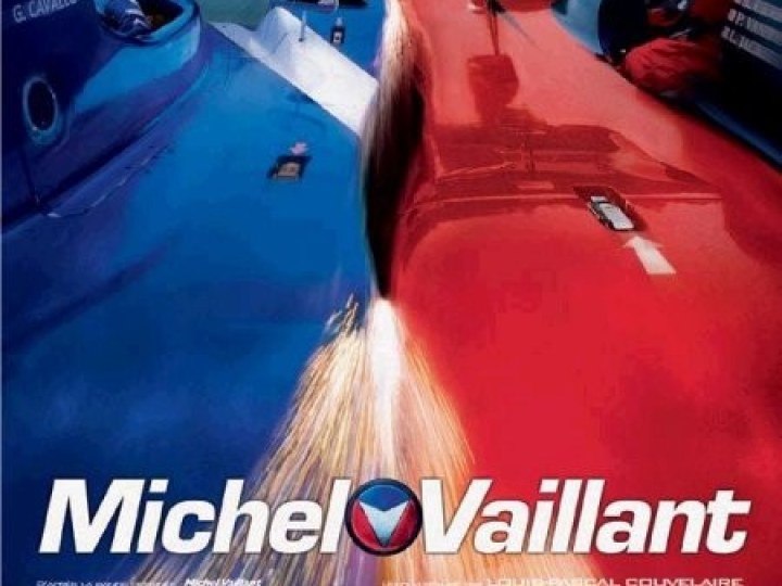Michel Vaillant