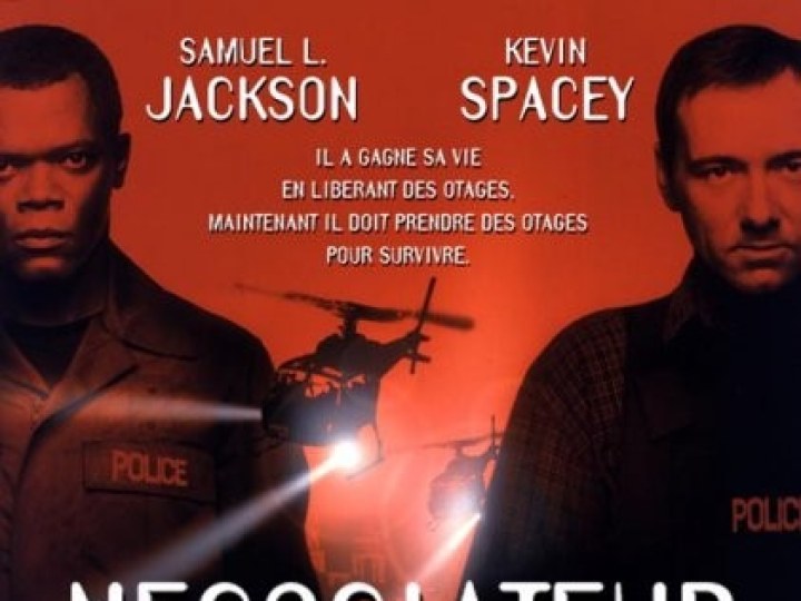 Négociateur