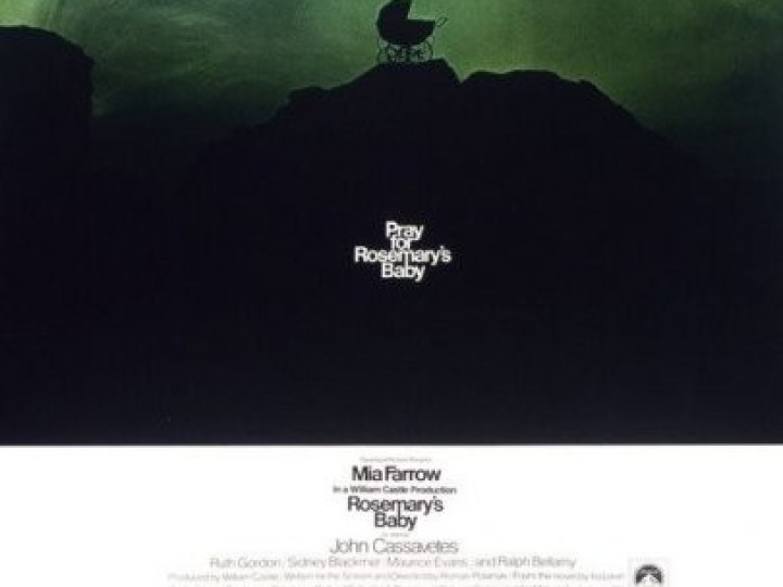 Rosemary's baby