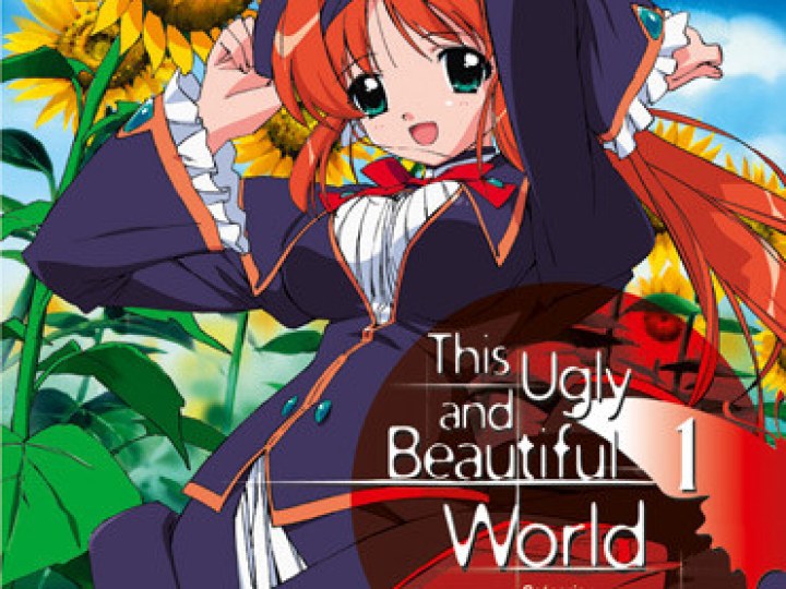 This Ugly and Beautiful World