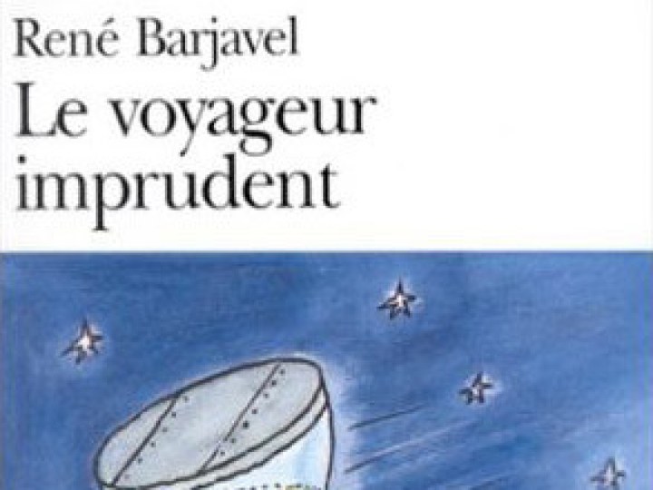 Voyageur imprudent (Le)