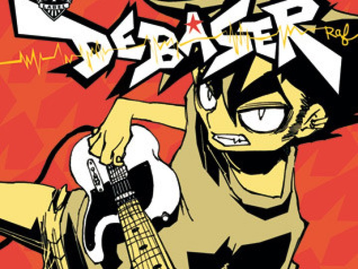Debaser