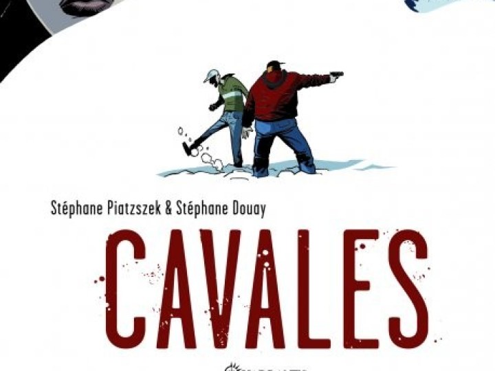 Cavales