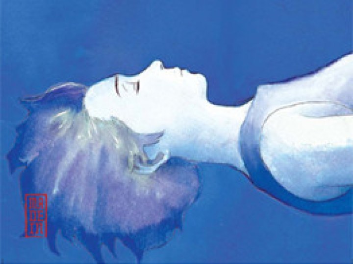 Undercurrent