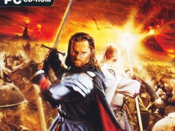 Seigneur des Anneaux (Le) - Le Retour du Roi - Test