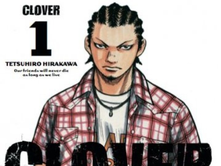 Clover