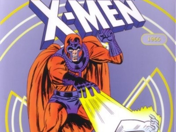 X-Men - 1966
