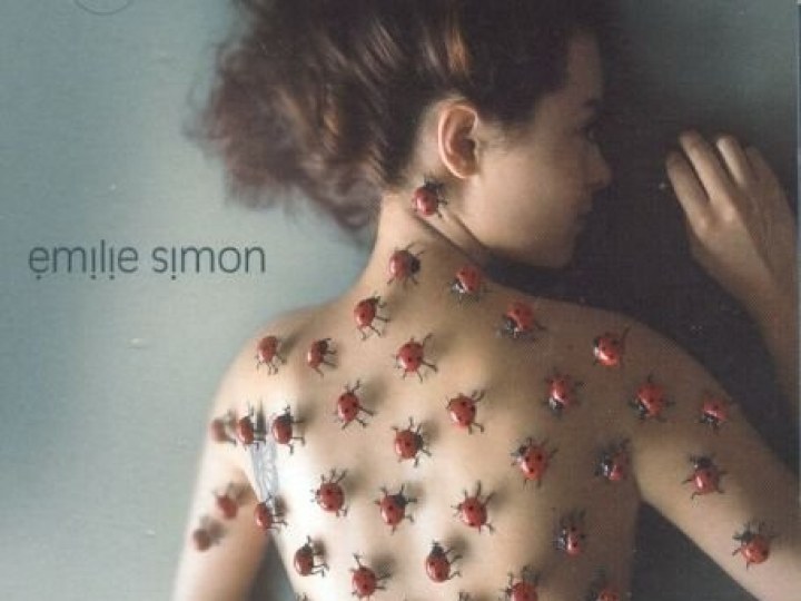 Simon (Emilie) - Emilie Simon