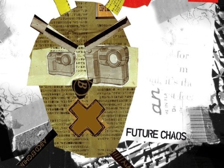 Bomb the Bass - Future Chaos