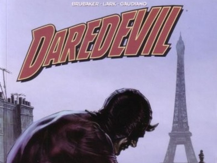Daredevil - 2006-2007 - Le diable en cavale